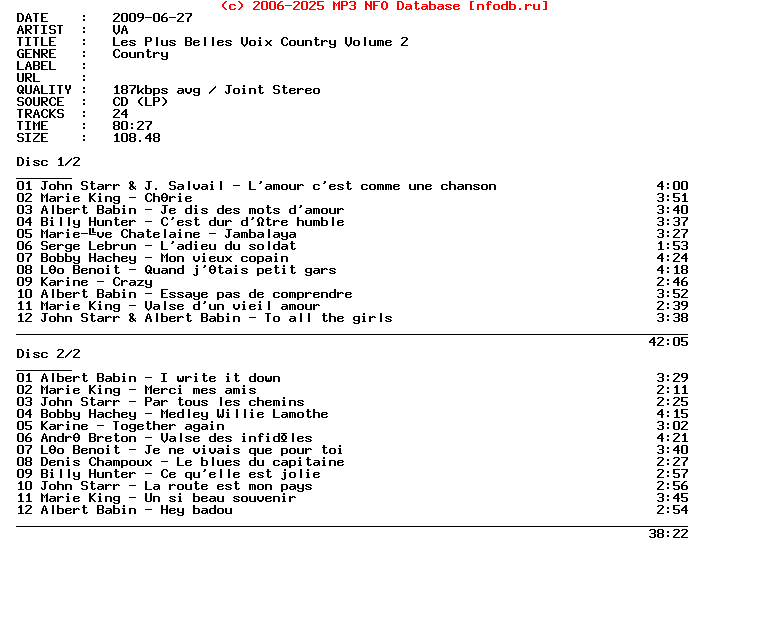 VA-Les_Plus_Belles_Voix_Country_Vol.2-2CD-FR-2009-H5N1