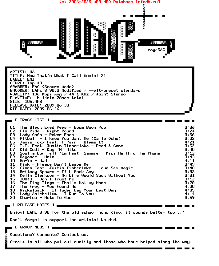 VA-Now_Thats_What_I_Call_Music_31-(US_RETAIL)-2009-Vag