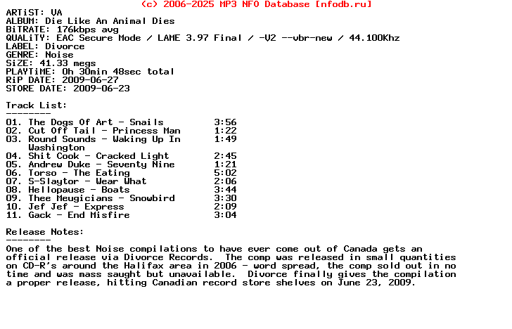 VA-Die_Like_An_Animal_Dies-(REISSUE)-2009-404