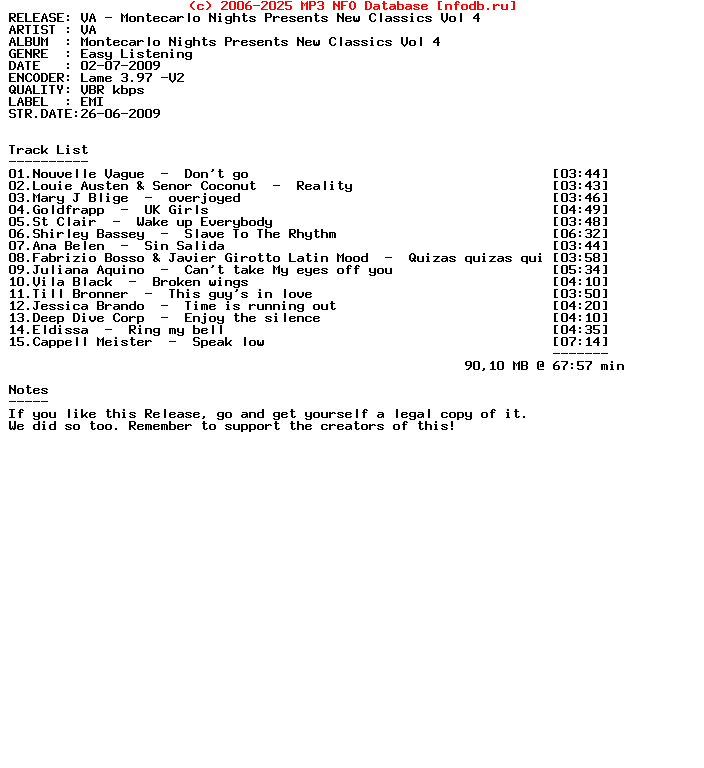 VA-Montecarlo_Nights_Presents_New_Classics_Vol_4-2009-ONe