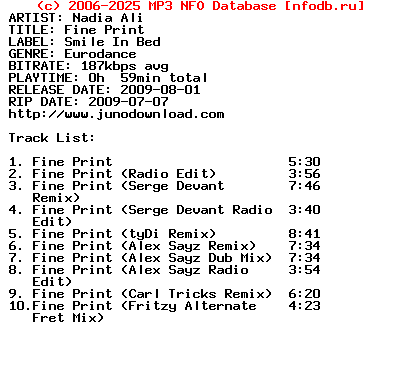 Nadia_Ali-Fine_Print-(SIB005)-WEB-2009-Ssr