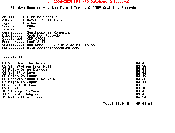 Electro_Spectre-Watch_It_All_Turn-2009-AMOK