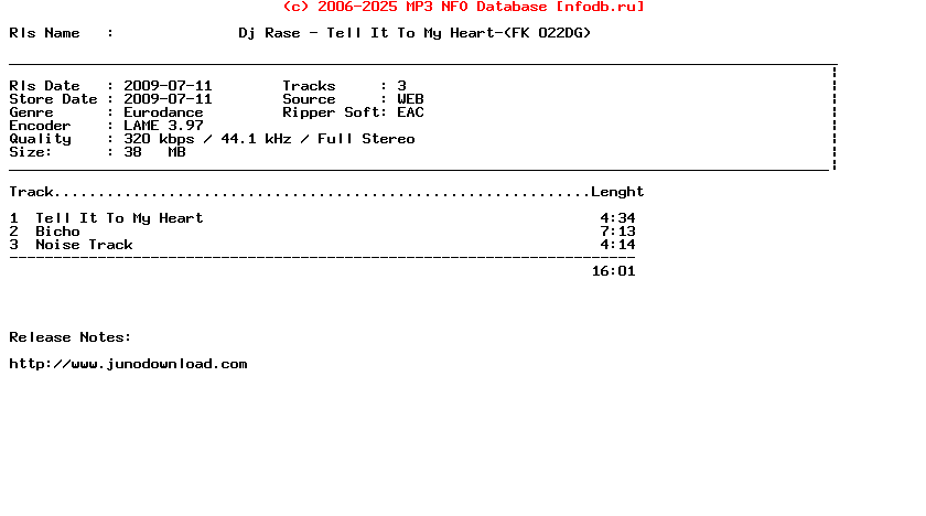 Dj_Rase_-_Tell_It_To_My_Heart-(FK_022DG)-WEB-2009