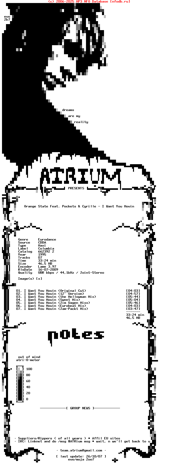 Orange_State_Feat._Pockets_And_Cyrille_-_I_Want_You_Movin-(CDM)-1995-ATRium