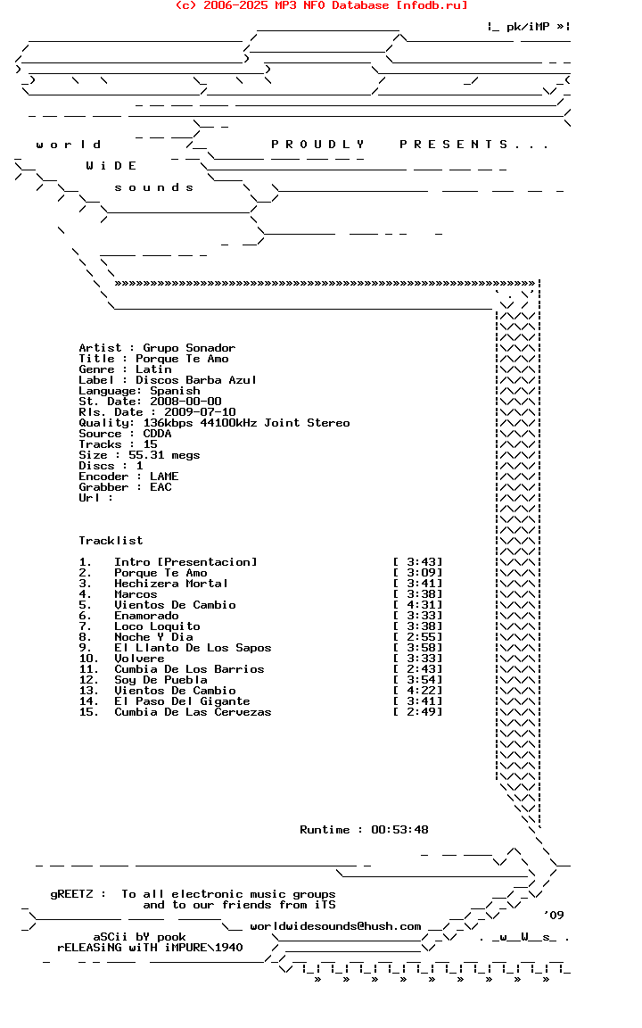 Grupo_Sonador-Porque_Te_Amo-SP-2008