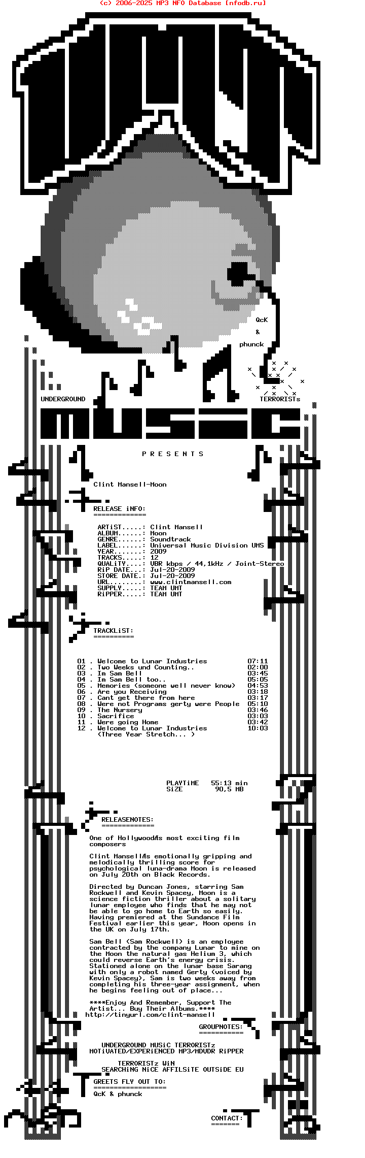 Clint_Mansell-Moon-WEB-Ost-2009-UMT
