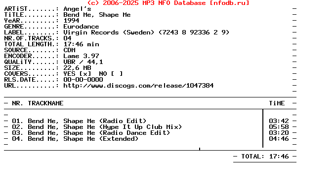 Angels-Bend_Me_Shape_Me-(7243-8-92336-2-9)-CDM-1994-DWM