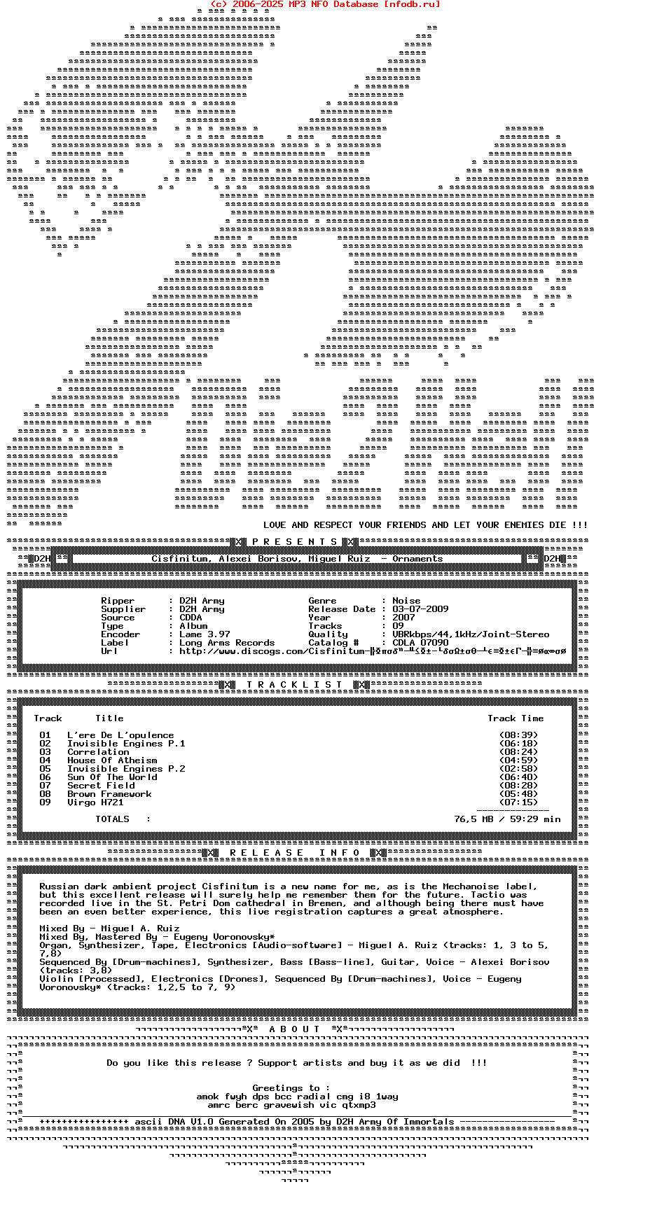 Cisfinitum-Alexei_Borisov-Miguel_Ruiz-Ornaments-2007-D2H