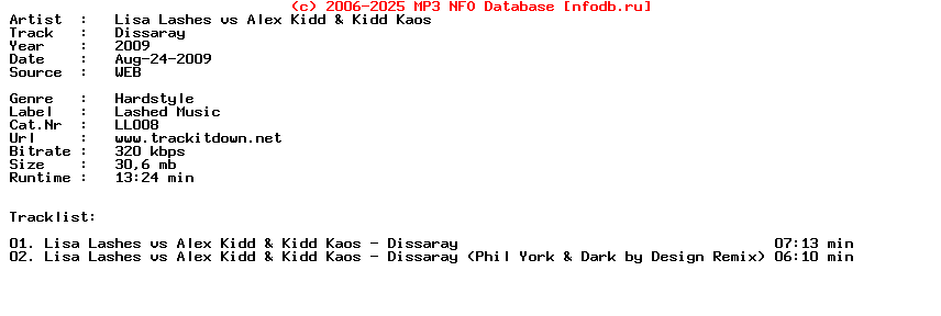 Lisa_Lashes_Vs_Alex_Kidd_And_Kidd_Kaos-Dissaray-(LL008)-WEB-2009