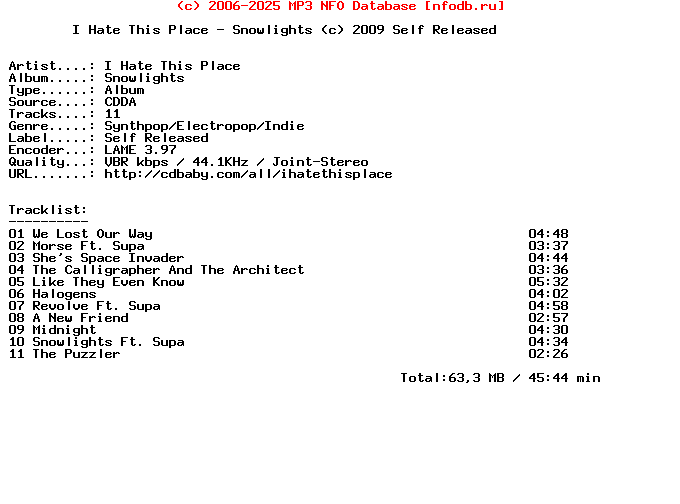I_Hate_This_Place-Snowlights-2009