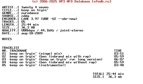 Twenty_4_Seven_-_Keep_On_Tryin-CDM-1996