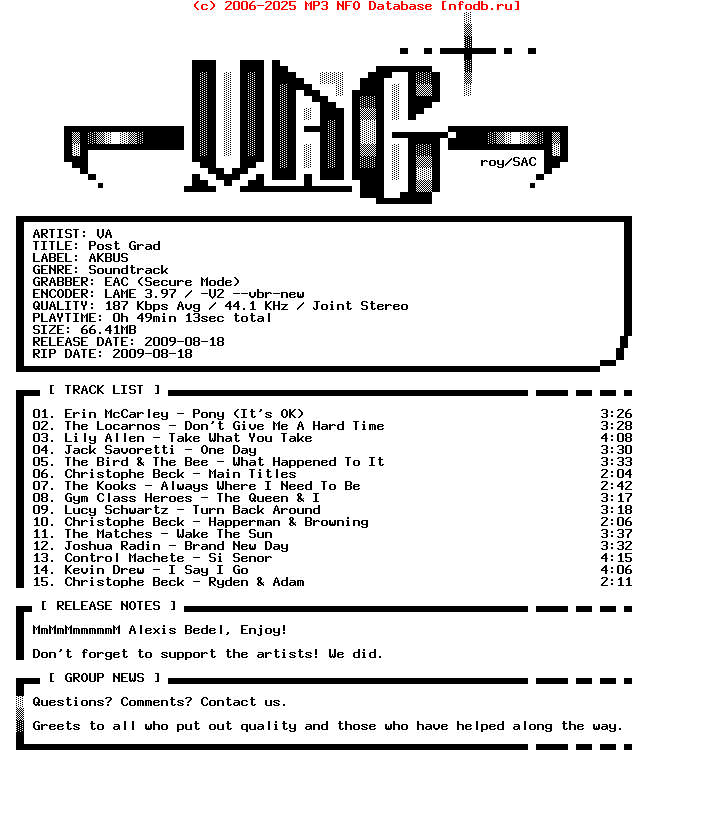 VA-Post_Grad-Ost-2009