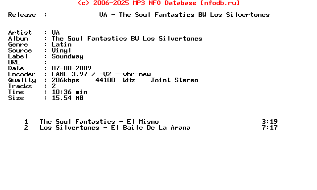 VA-The_Soul_Fantastics_Bw_Los_Silvertones-(SNDW7007)-Vinyl-2009