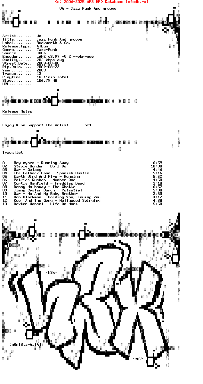 VA-Jazz_Funk_And_Groove-2009