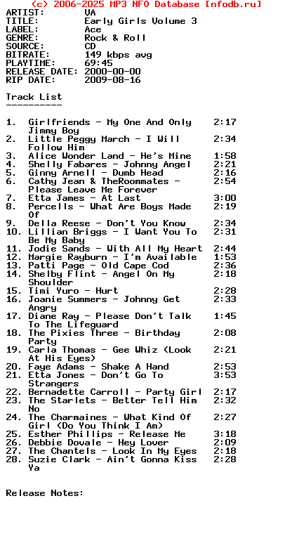 VA-Early_Girls_Vol_3-2000