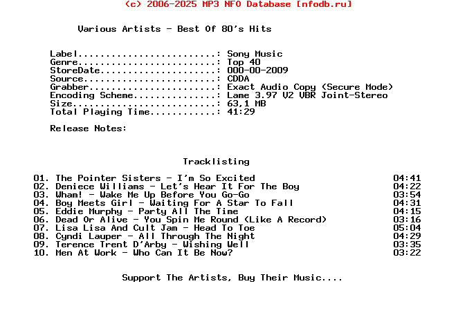 VA-Best_Of_80S_Hits-2009