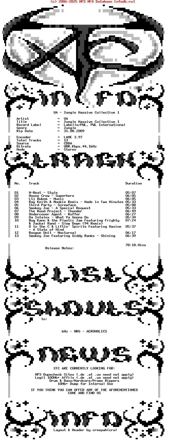 VA-Jungle_Massive_Collective_1-Hfcd42-1994-XTC
