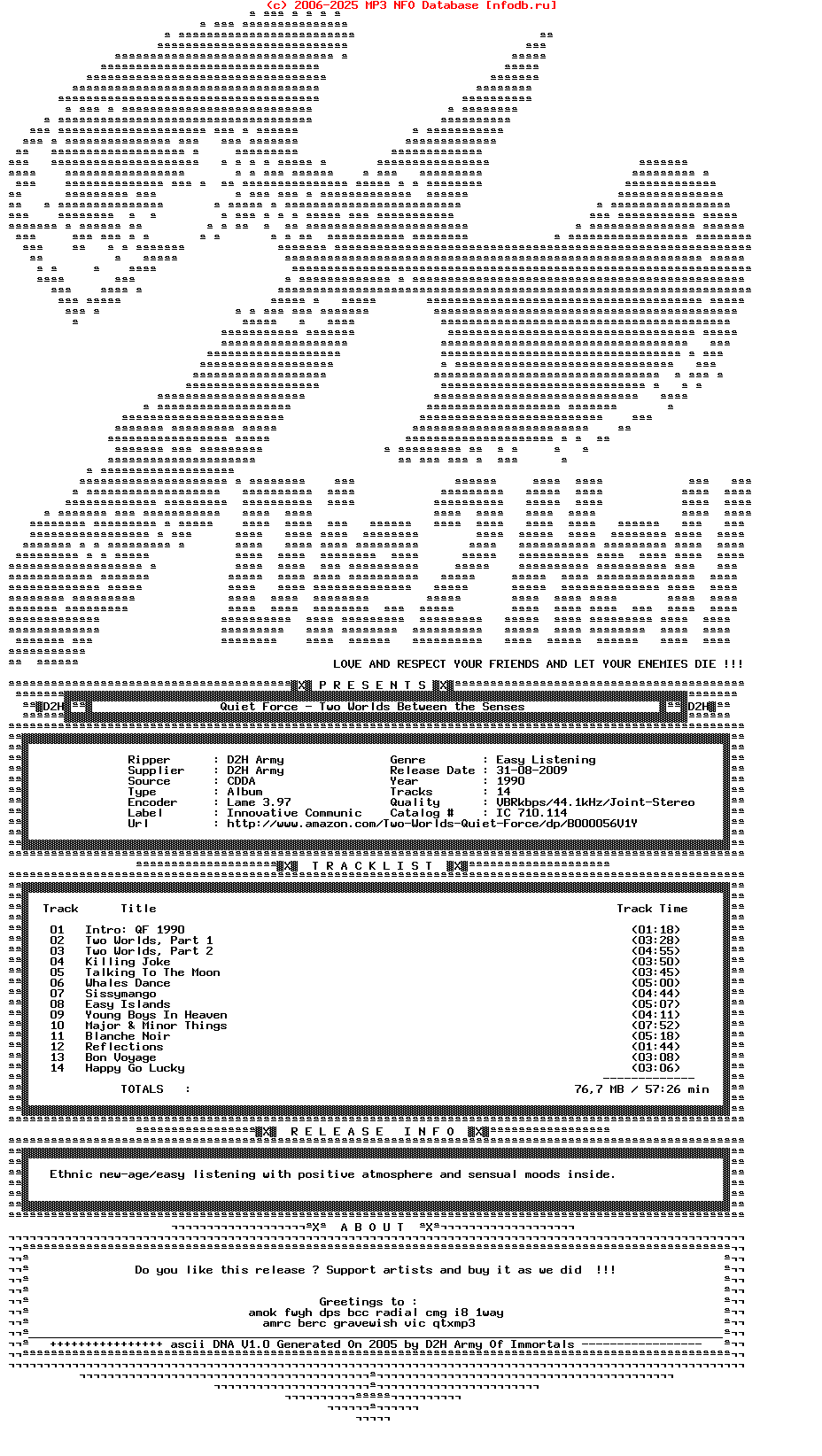 Quiet_Force-Two_Worlds_Between_The_Senses-1990-D2H