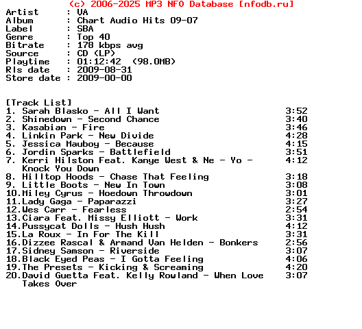 VA-Chart_Audio_Hits_09-07-2009-Wre