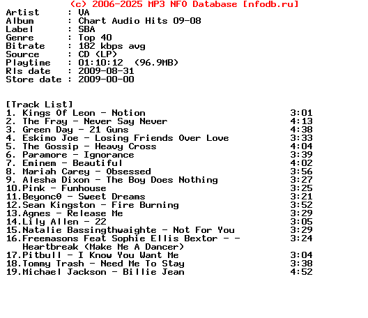 VA-Chart_Audio_Hits_09-08-2009-Wre