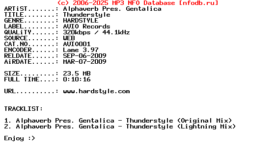 Alphaverb_Pres._Gentalica_-_Thunderstyle-(AVIO001)-WEB-2009-Btm