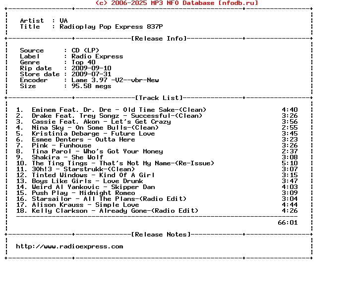 VA-Radioplay_Pop_Express_837P-2009