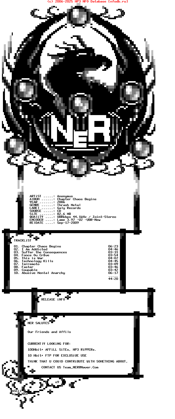 Anonymus-Chapter_Chaos_Begins-2006-NER_INT
