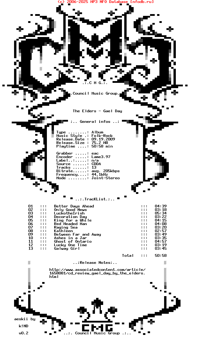 The_Elders_-_Gael_Day-2009-CMG