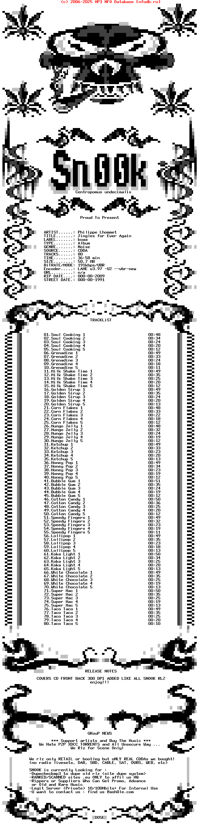 Philippe_Lhommet-Jingles_For_Ever_Again-1991-SNOOK