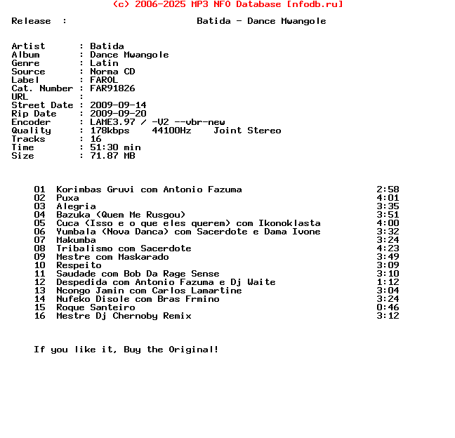 Batida-Dance_Mwangole-(FAR91826)-CD-PT-2009