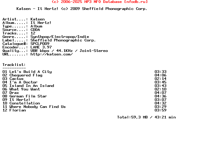 Katsen-It_Hertz-2009