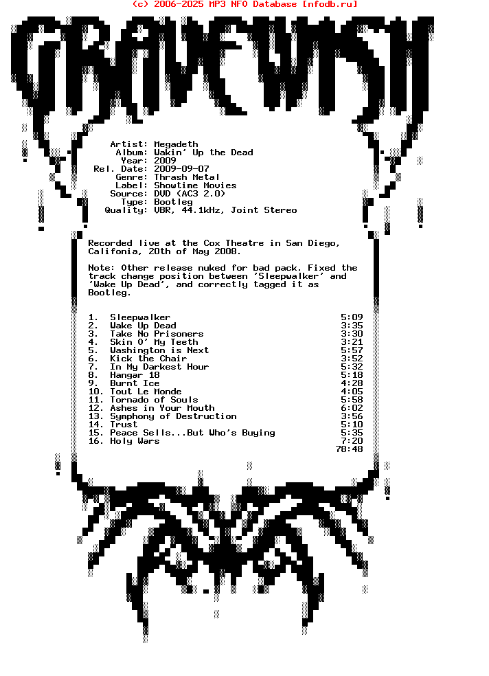 Megadeth-Wakin_Up_The_Dead-PROPER-Bootleg-DVD-2009