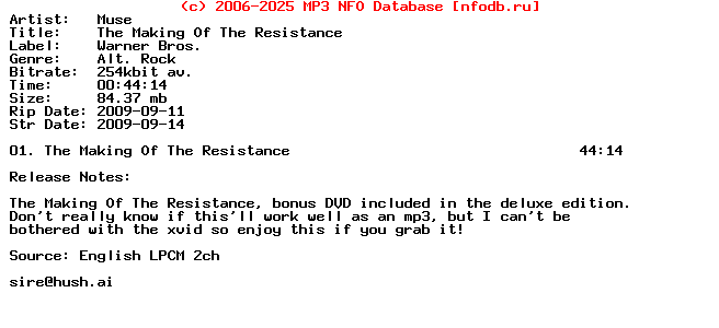 Muse-The_Making_Of_The_Resistance-(DVD)-2009