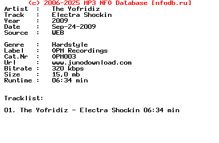 The_Yofridiz-Electra_Shockin-(OPM003)-WEB-2009