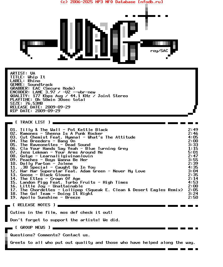 VA-Whip_It-Ost-2009-Vag