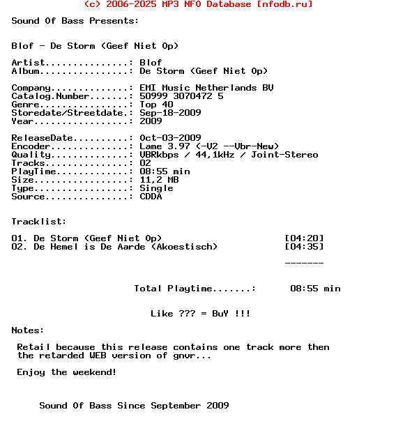 Blof_-_De_Storm_(GEEF_NIET_OP)-Retail_Cds-2009-SOB