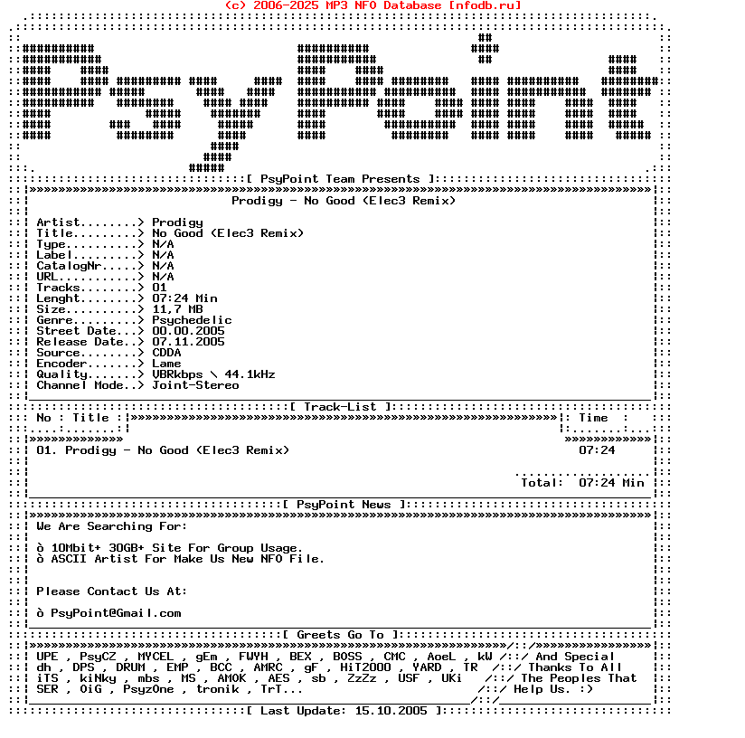 Prodigy_-_No_Good_(ELEC3_REMIX)-2005-Psypoint