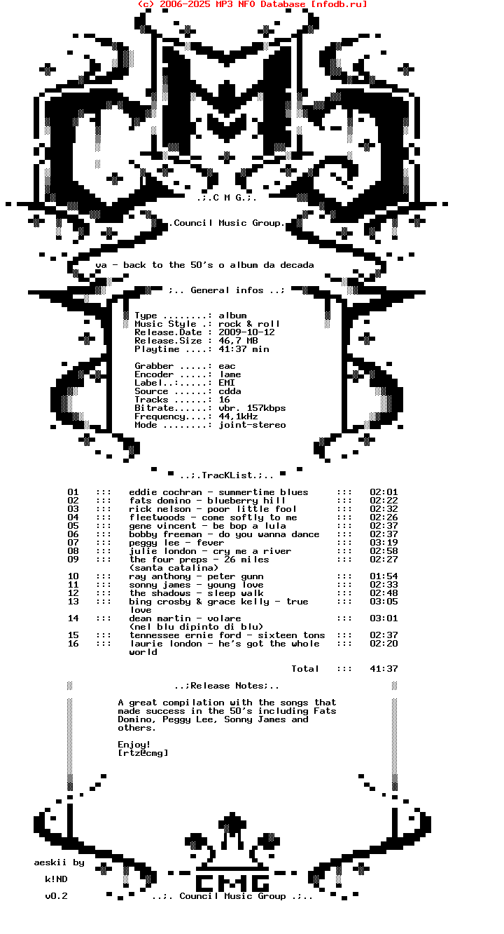 VA_-_Back_To_The_50S_O_Album_Da_Decada-2009-CMG