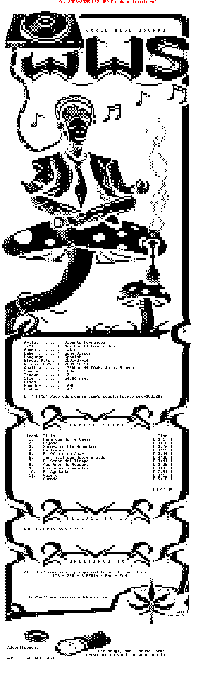 Vicente_Fernandez-Mas_Con_El_Numero_Uno-SP-2001