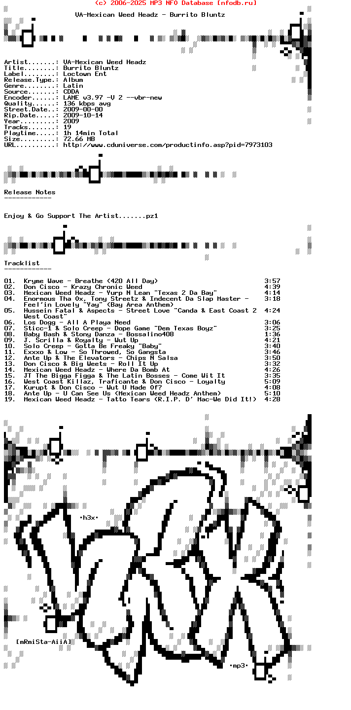 VA-Mexican_Weed_Headz-Burrito_Bluntz-2009