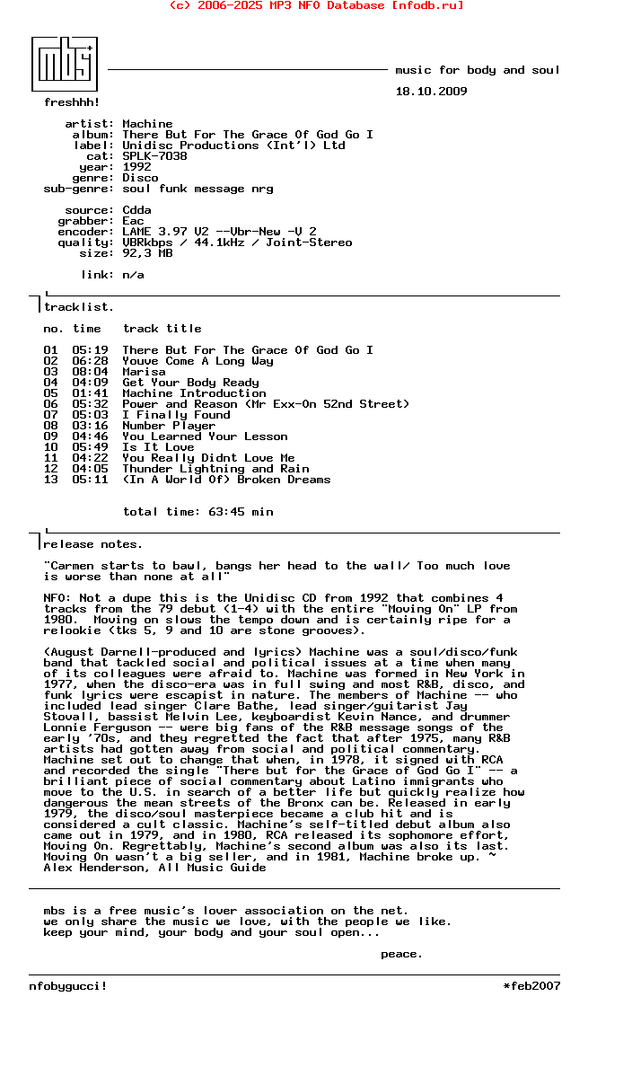 Machine--There_But_For_The_Grace_Of_God_Go_I-READ_NFO-CD-1992-mbs