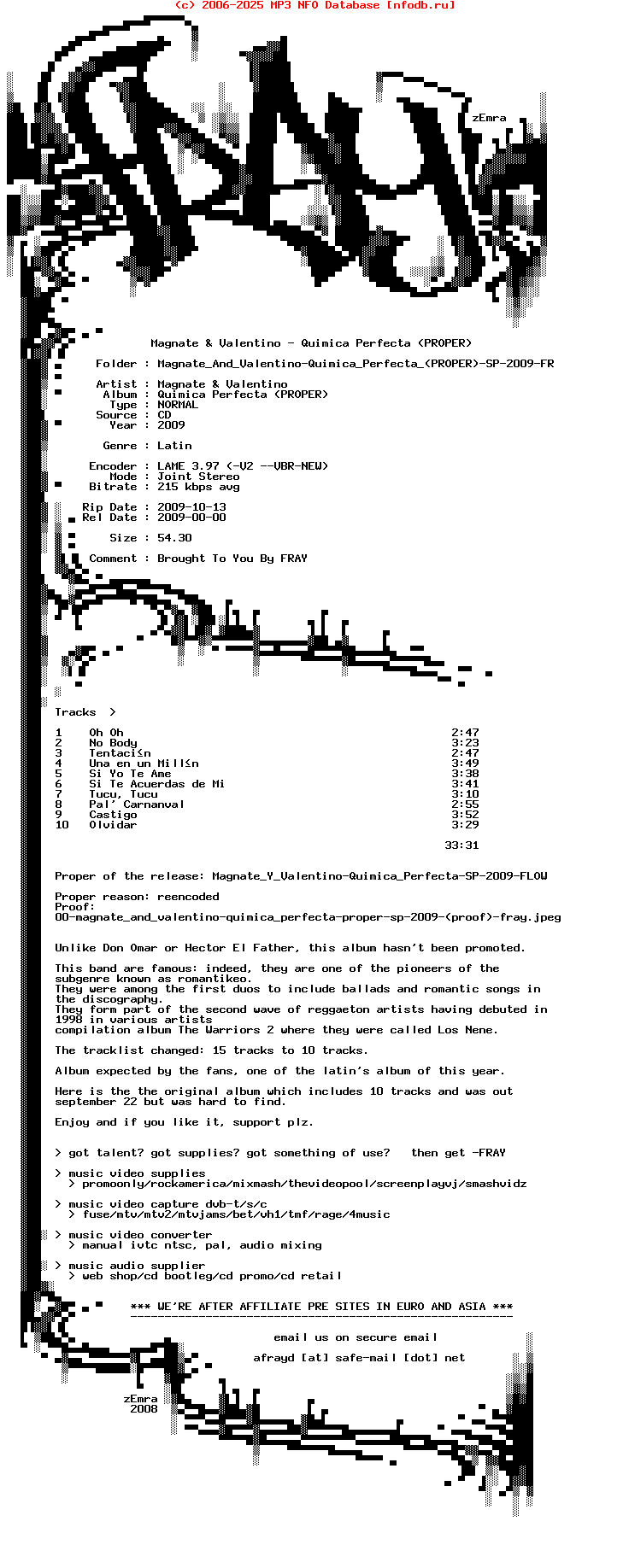 Magnate_And_Valentino-Quimica_Perfecta-(PROPER)-SP-2009-FRAY