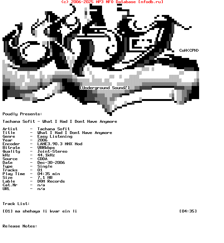 Tachana_Sofit_-_What_I_Had_I_Dont_Have_Anymore-CDS-Il-2006-USZ