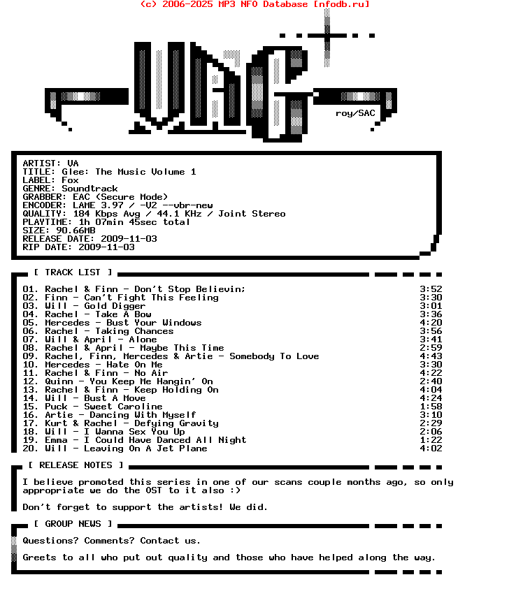 VA-Glee_The_Music_Vol_1-Ost-2009