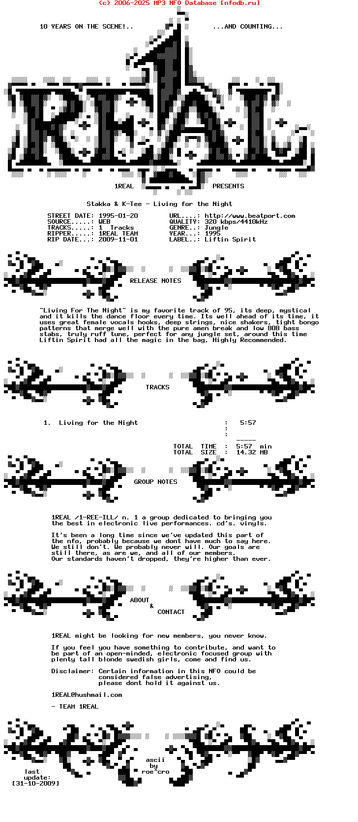 Stakka_And_K-Tee-Living_For_The_Night-(ADMM8)-WEB-1995-1REAL