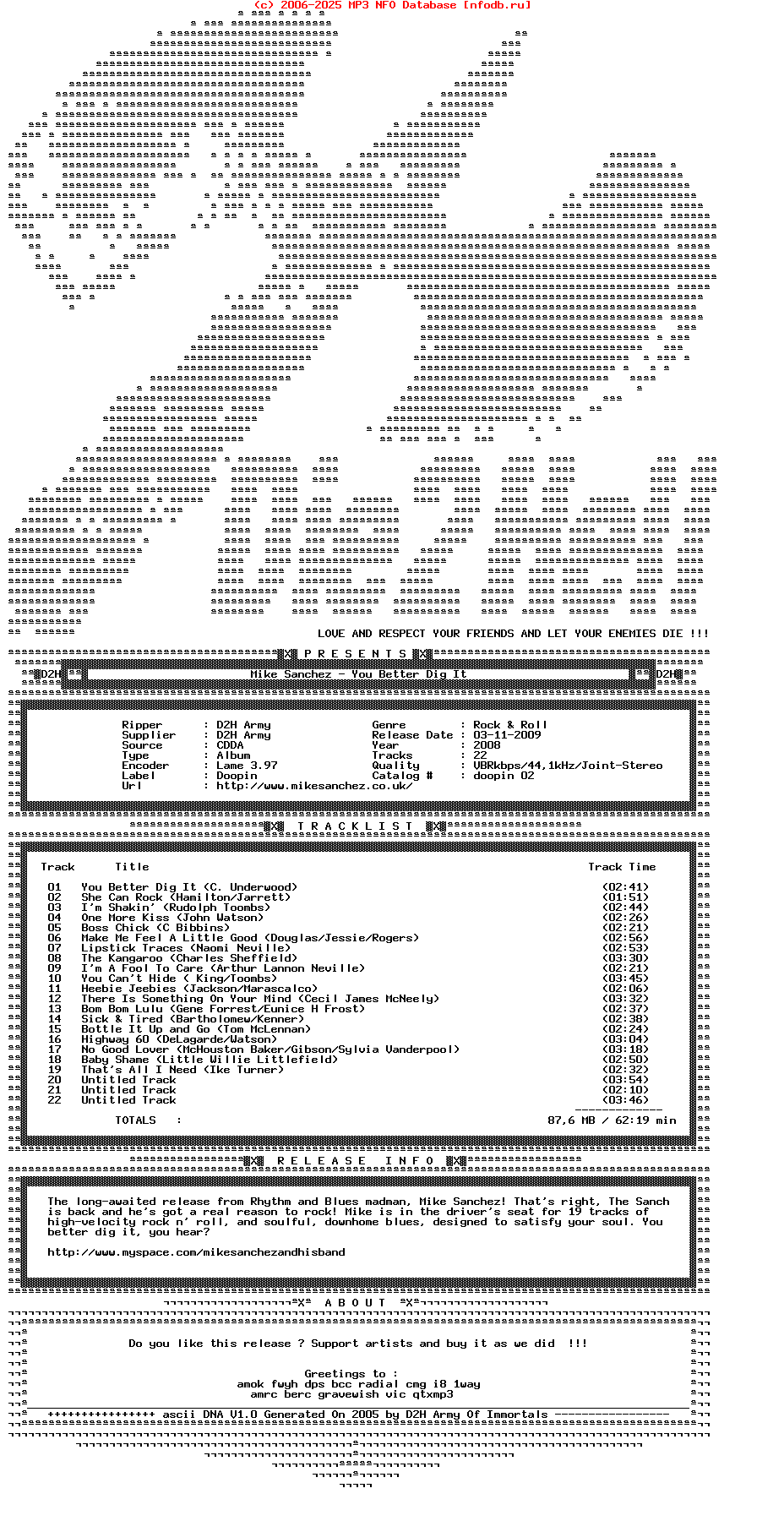 Mike_Sanchez-You_Better_Dig_It-2008
