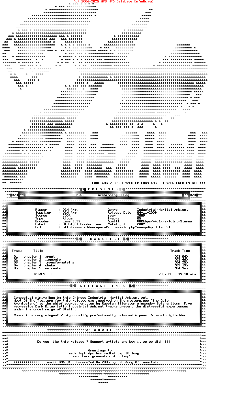 M.O.T.T.-Archipelag_Gulag-CDR-2009