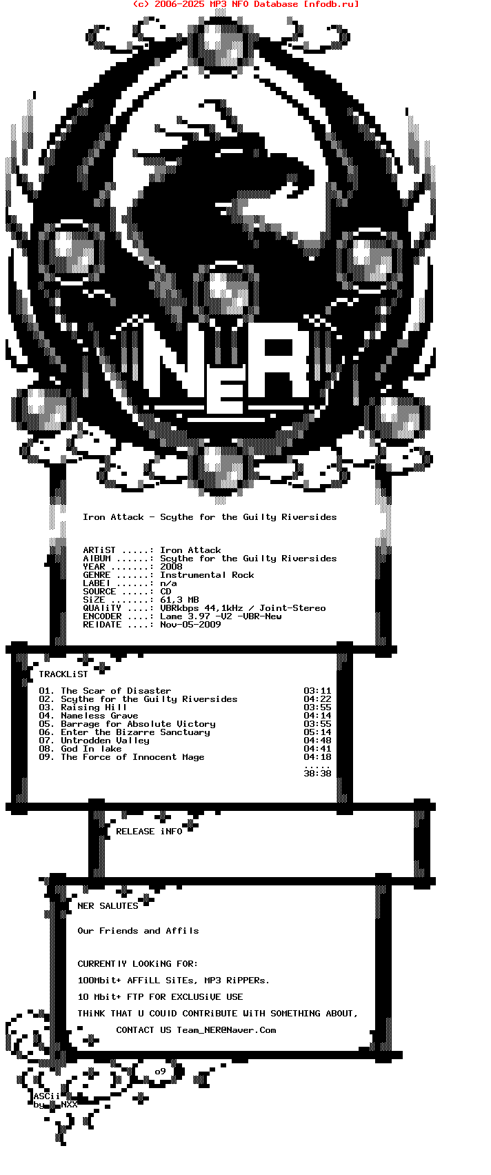 Iron_Attack-Scythe_For_The_Guilty_Riversides-(JAPAN_EDITION)-2008-NER