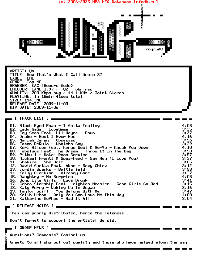 VA-Now_Thats_What_I_Call_Music_32-(US_RETAIL)-2009