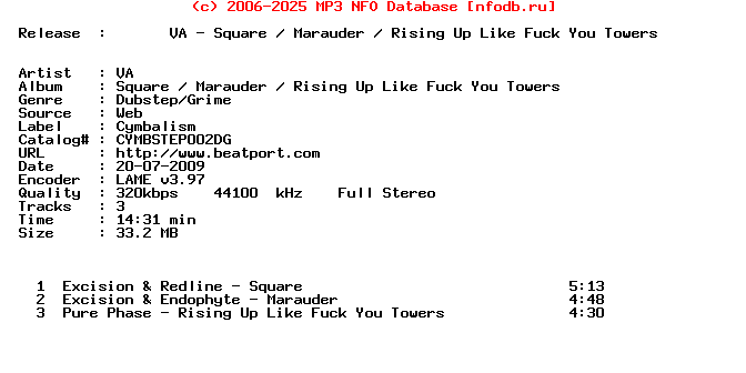 VA_-_Square__Marauder__Rising_Up_Like_Fuck_You_Towers-(CYMBSTEP002DG)-WEB-2009
